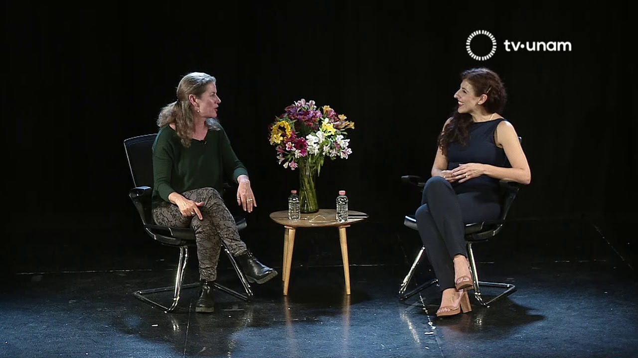 Lisa Owen: Mujer en el Cine Mexicano 🎬