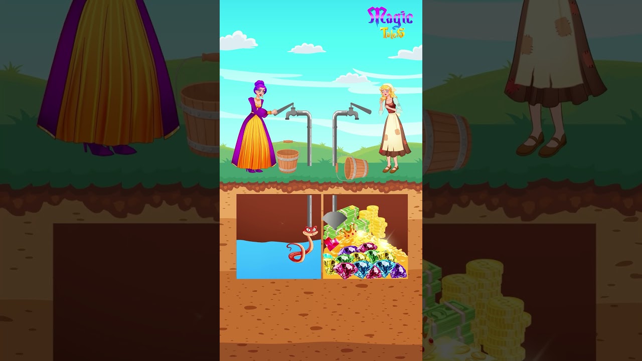 Water Challenge Transformed My Life 💧