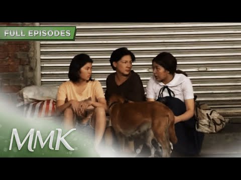 Full Episode | MMK "Bangketa"