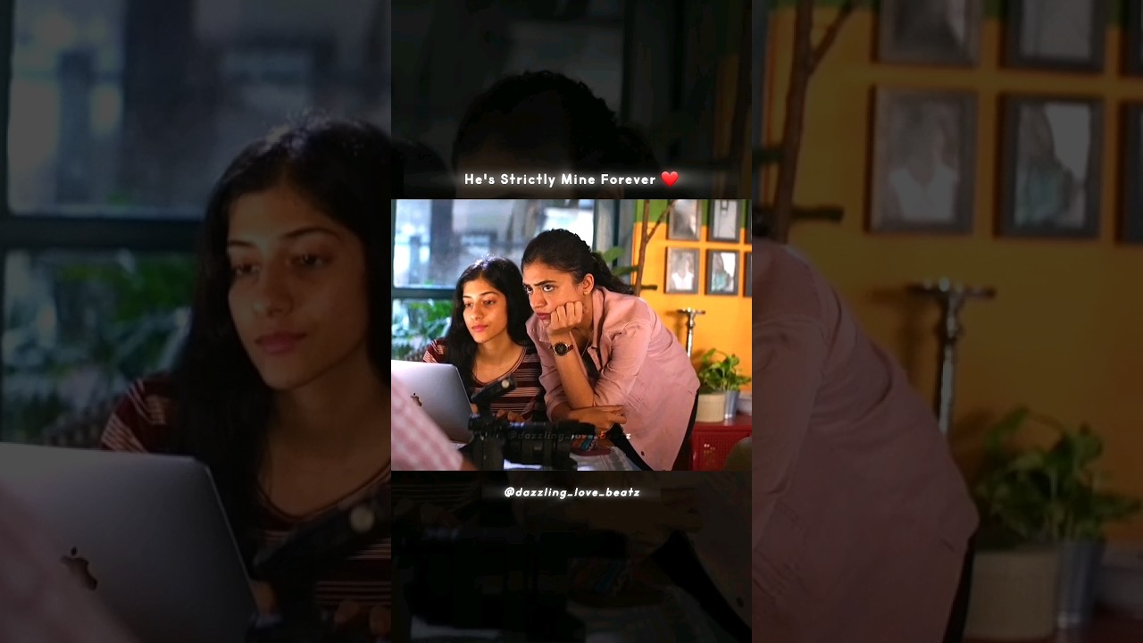 Possessive Love WhatsApp Status ❤️