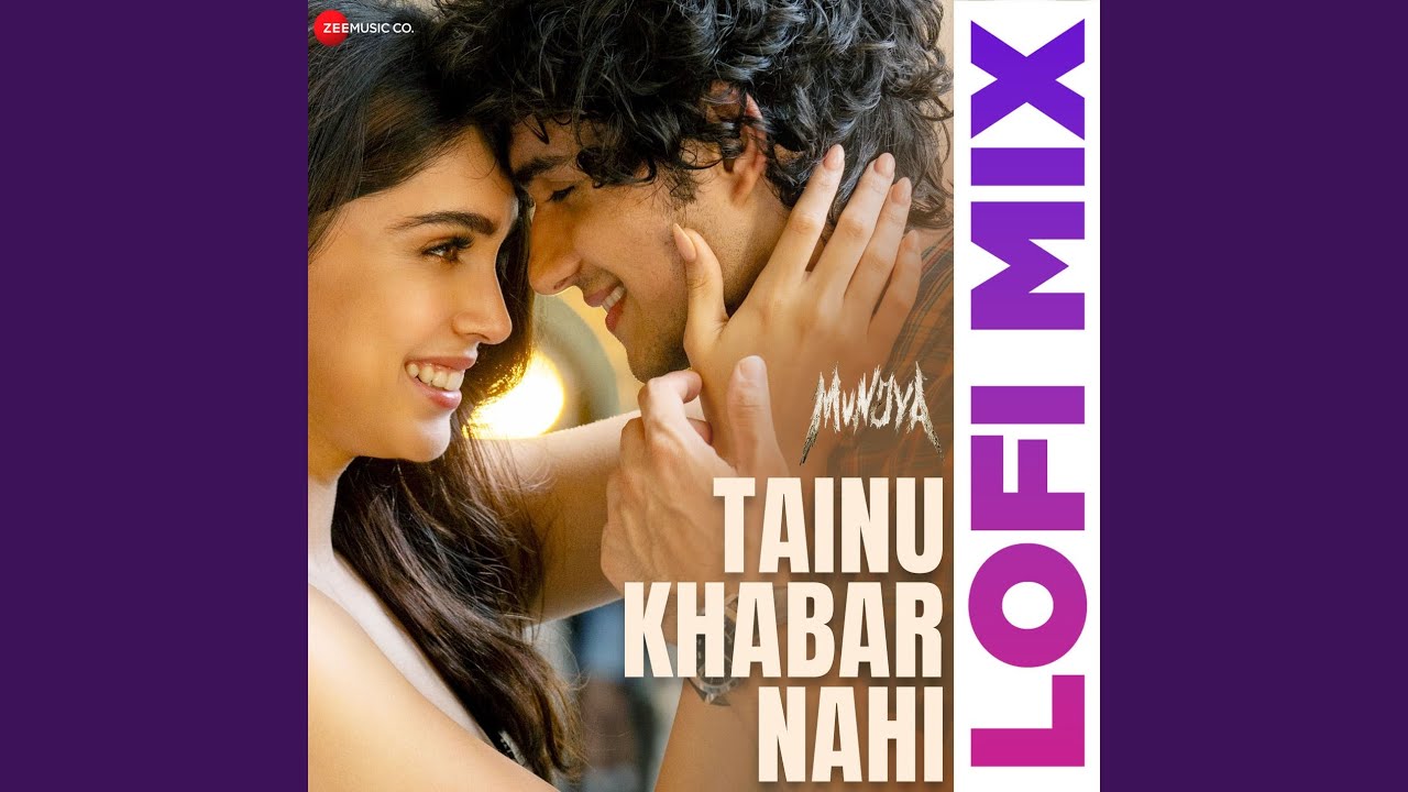 Relaxing Lofi Mix of 'Tainu Khabar Nahi' by Deepanshu Ruhela ๐ถ