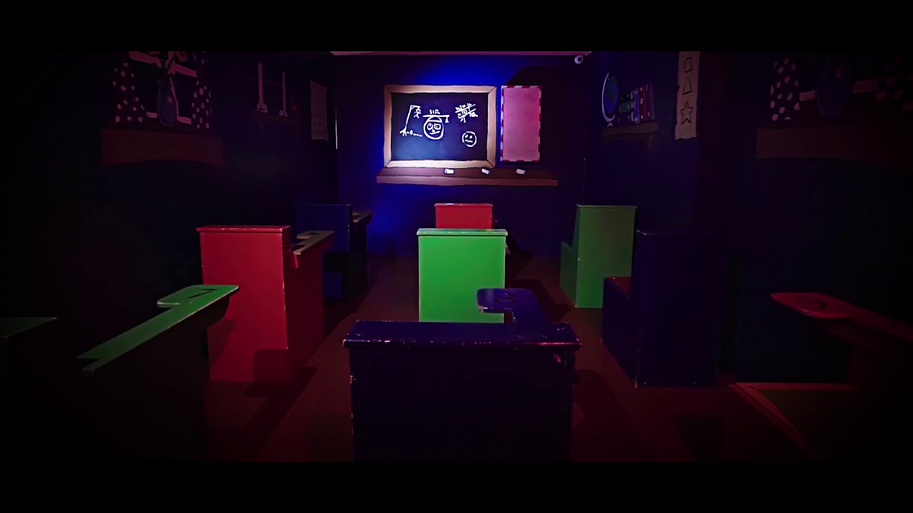 GoQuest South Carrickmines: 29 Indoor Challenges 🎯