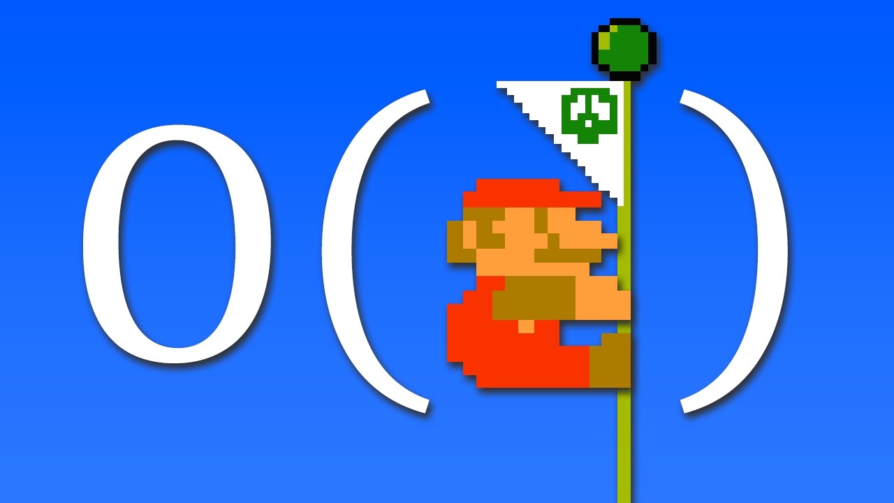 Mario is NP-Hard 🎮 Join the Newbie Nexus!