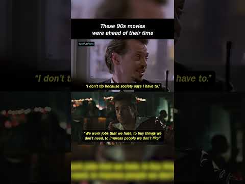 These 90s Movies Were Ahead of Their Time #shortoftheday #shortsfeed #movies #americanculture