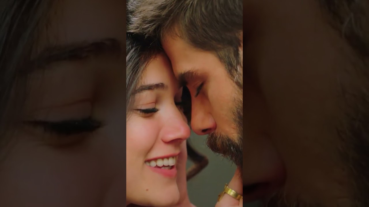 أنا عاشقك لك - مسلسل ريح مجنونة 🎬