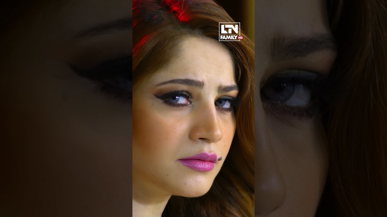 Larke Ko Rooh Nazar Aane Lag Gayi | Romantic Supernatural Drama 🌙