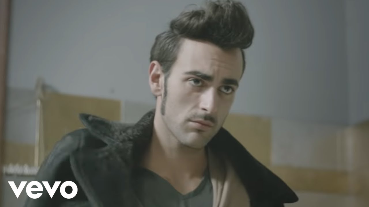 Marco Mengoni - L'essenziale (Music Video) 🎶