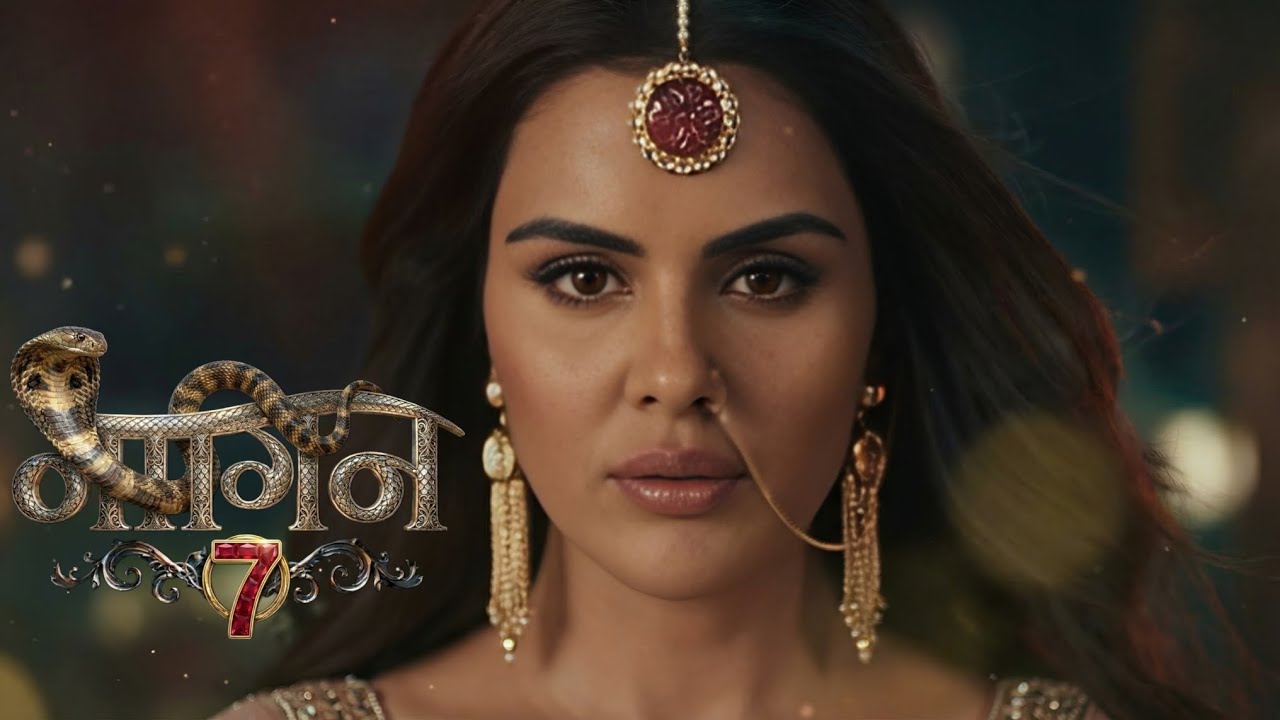 Naagin 7 Ep 5-6: Yash & Ragini's Fate Unfolds 🌕