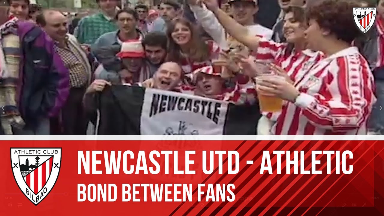 NUFC vs Athletic Club: The Enduring Bond Between Fans of The Toon Army and Athleticzales
