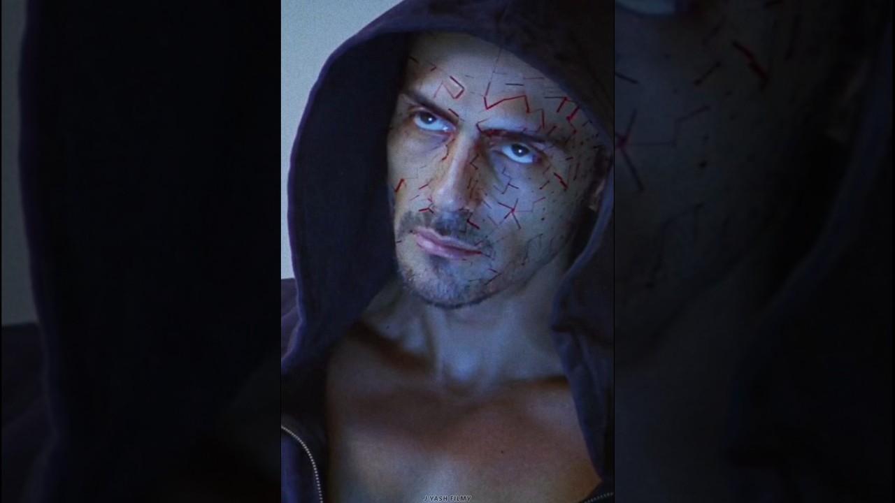 Was RaOne Truly a Villain? π€