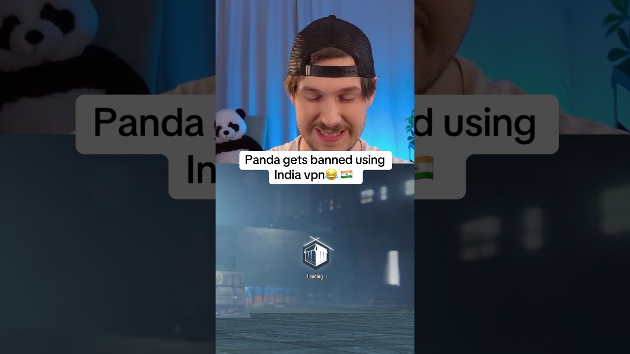 Panda Banned in PUBG Mobile 🇮🇳