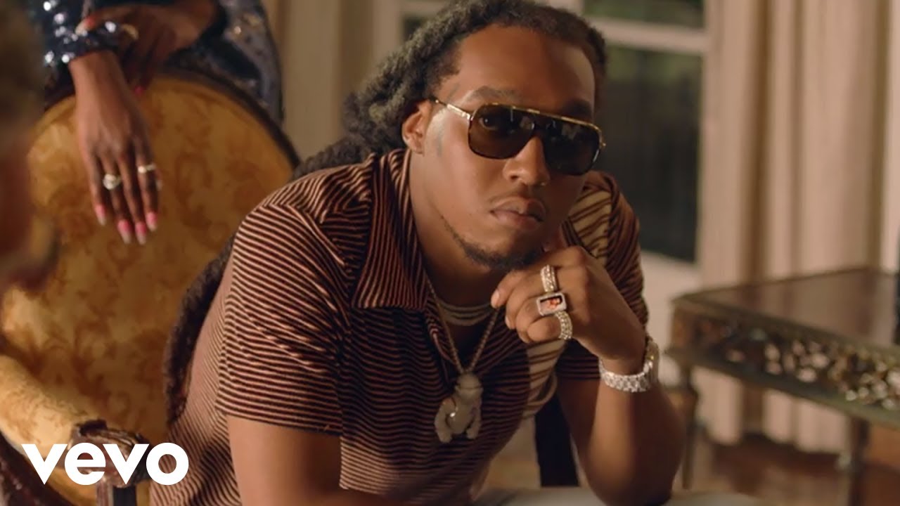 Migos - Narcos | Listen to Culture II 🎶