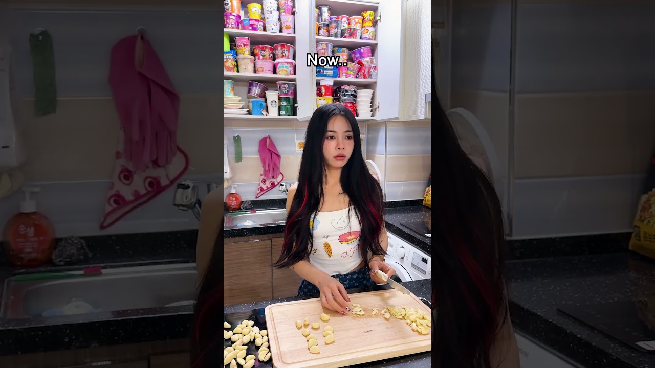 He's Been Doing This Since Age 3 👶🏻🤣