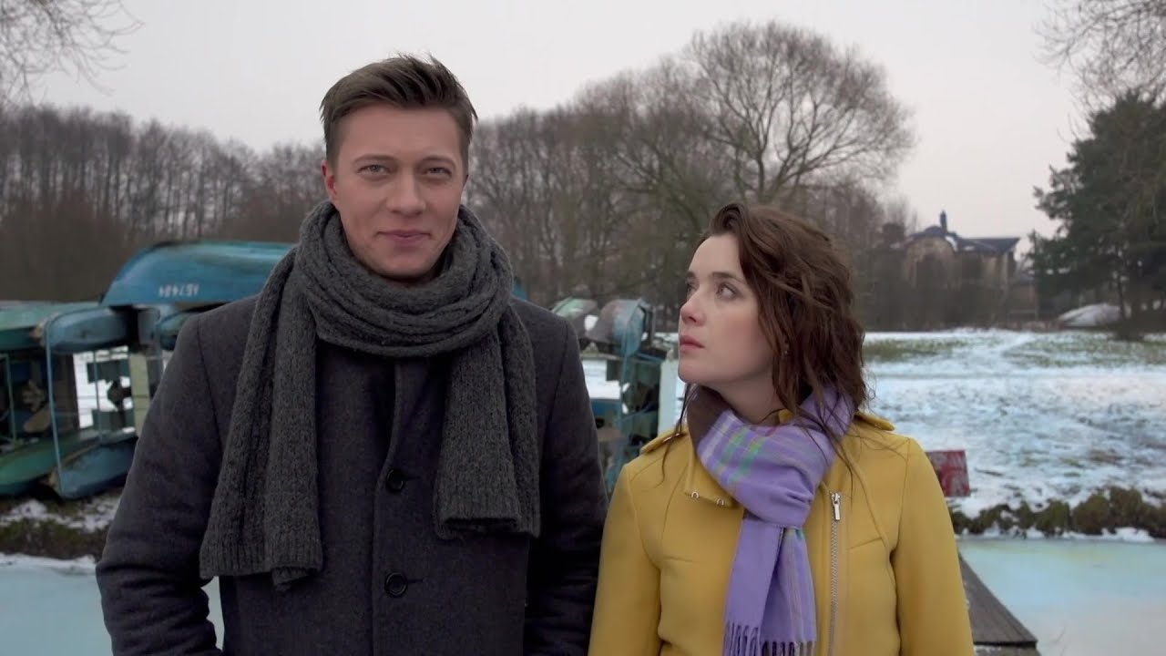 🔥 Новинка 2025! Мелодрама года — все серии на YouTube! 🔥