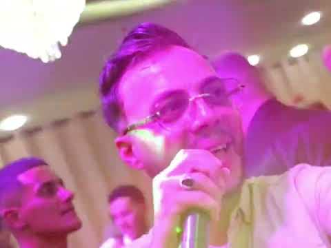 Cheb Razin sghir | مغلبونيش بالذراع غلبوني بالنية live 2025 [Cover]