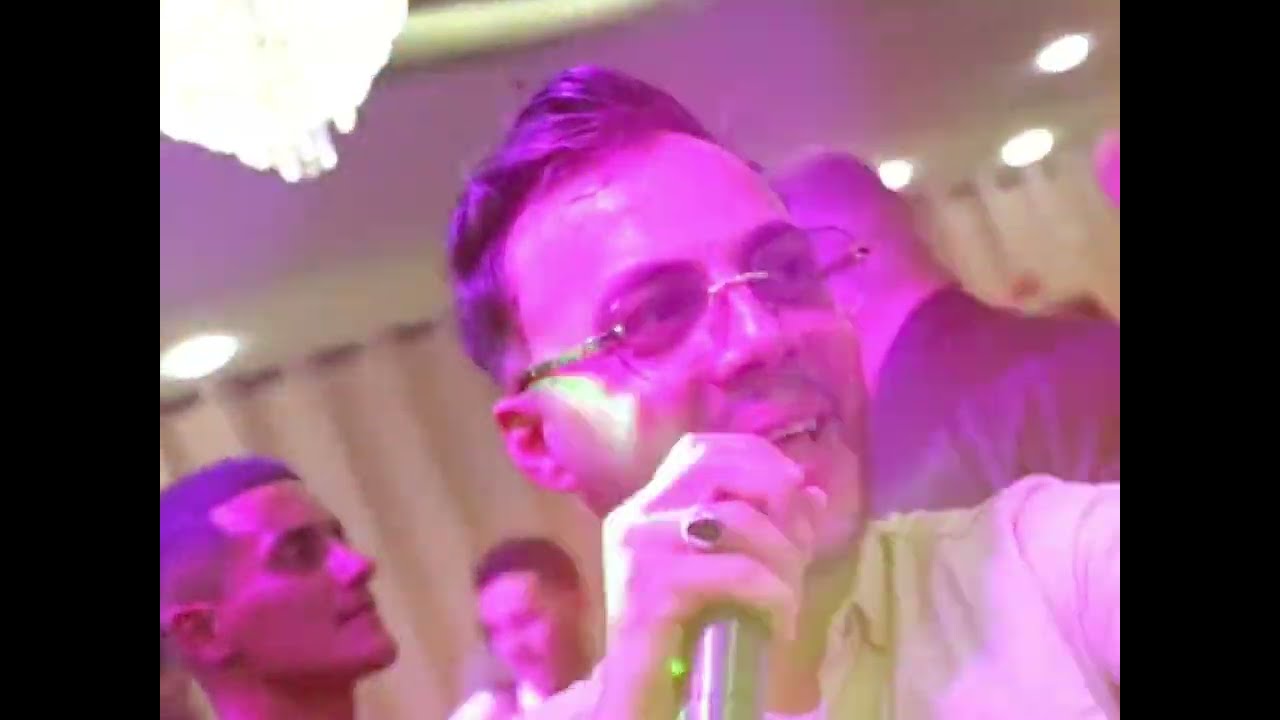 Cheb Razin Sghir - مغلبونيش بالذراع غلبوني بالنية (Live 2025) 🎶