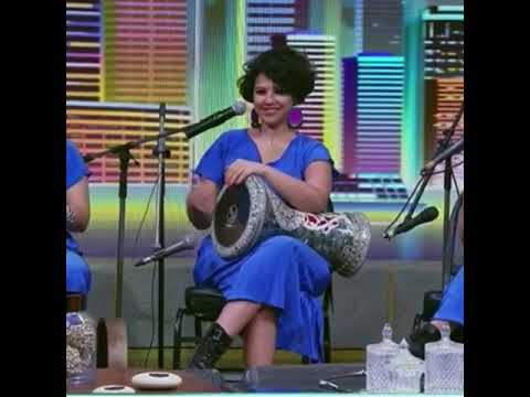 Great Ancient Egyptian music