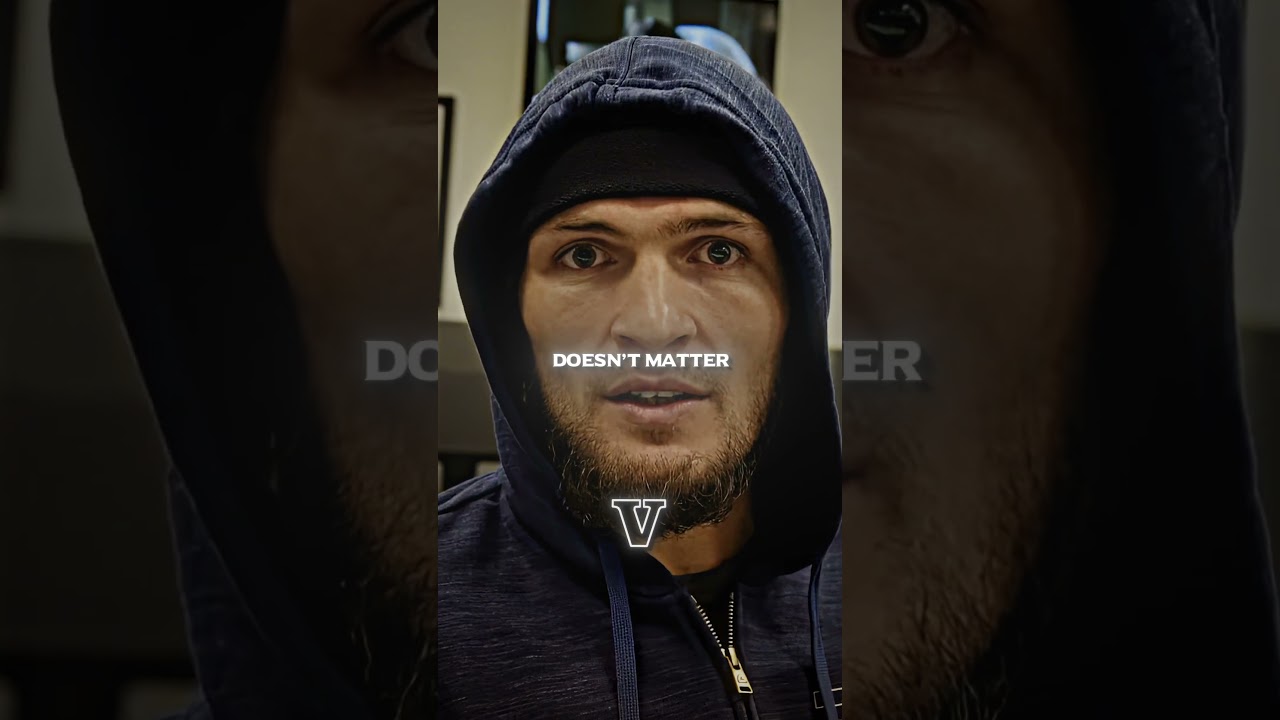 Location Reveal: Khabib vs McGregor π₯