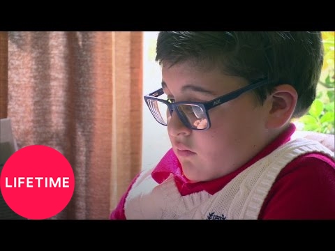Child Genius: Meet Adrian, Einstein Reincarnated | Lifetime