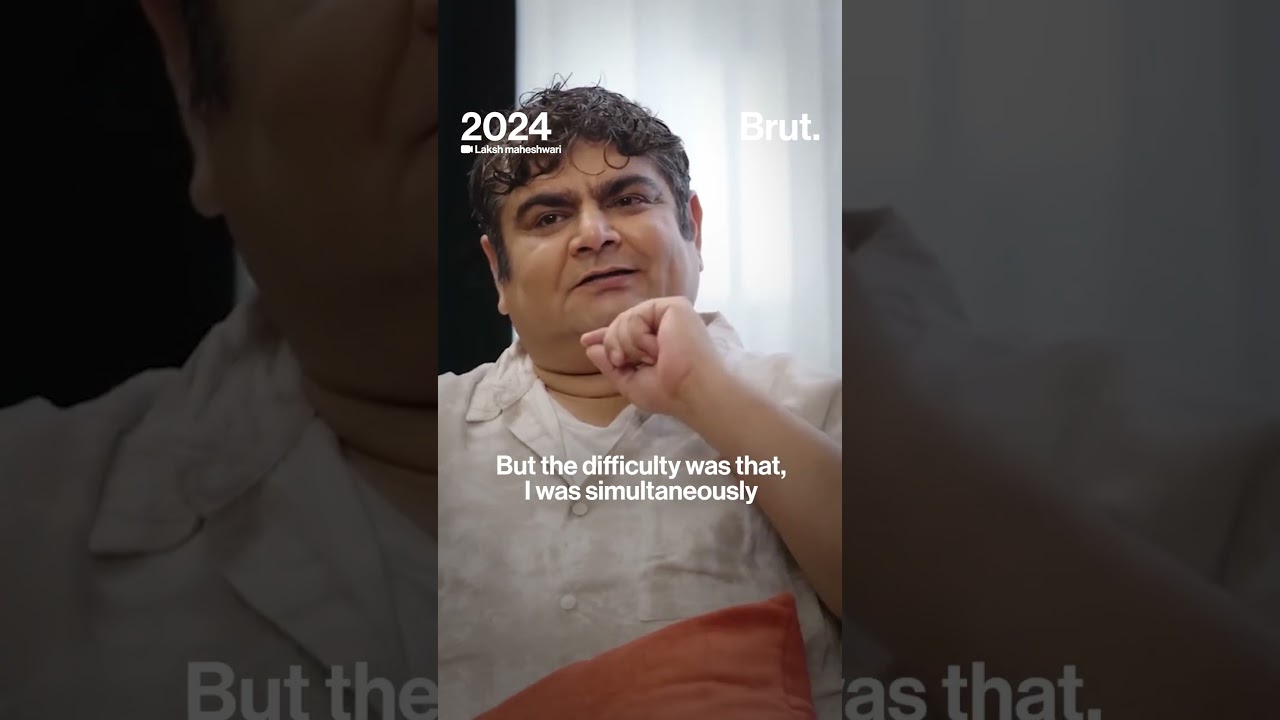 Deven Bhojani Shares Sarabhai vs Sarabhai Experience π¬