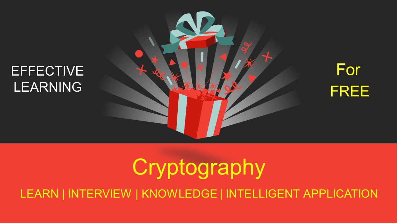 Master Cryptography: Essential Interview Q&A App 📱