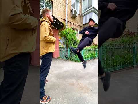 Insane Taekwondo Tricks You Won't Believe!