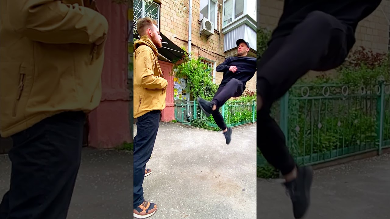Impressive Taekwondo Tricks You Have to See