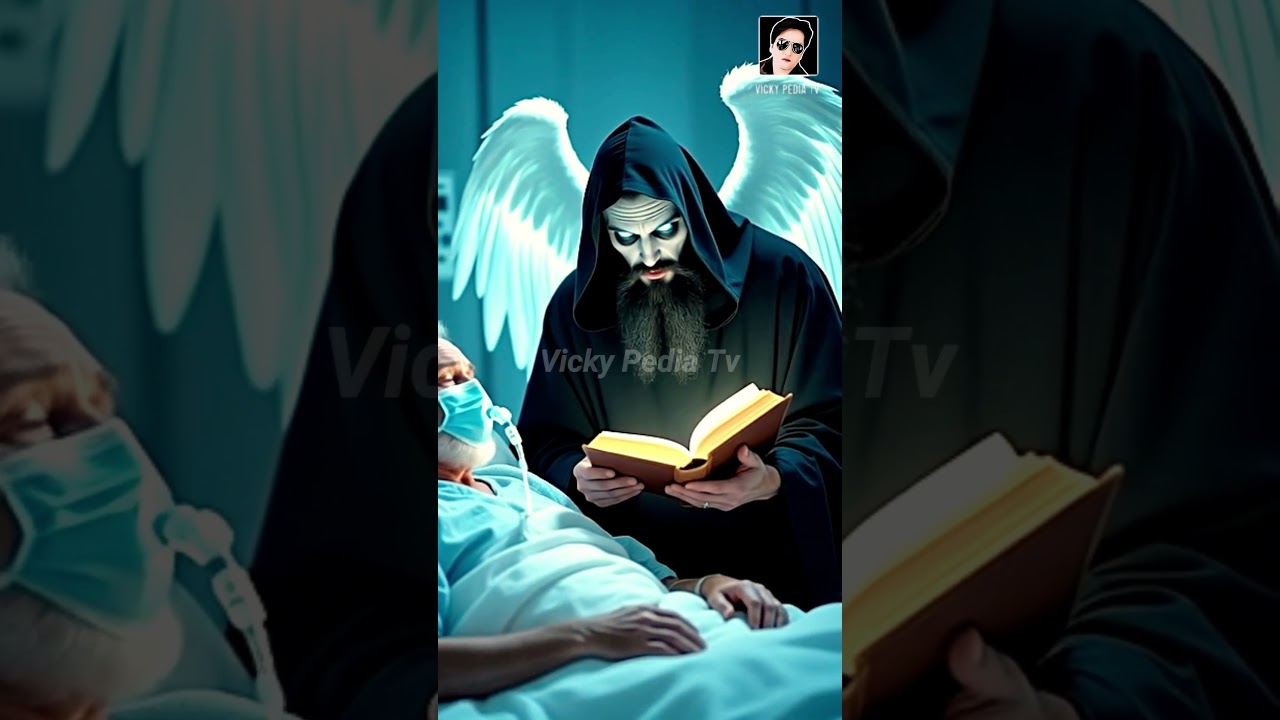 5 Farishta Marte Waqt Kya Kehte Hain? 👼