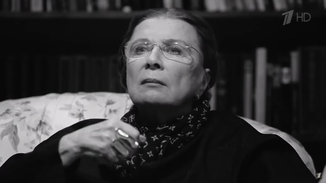 Кто тебя победил — фильм Любови Аркус 🎬