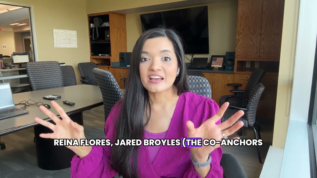 Kansas Now's Exciting Collaboration 🌟