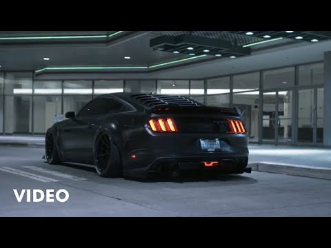 Ирина Кайратовна - 5000 (Madness Remix) (Song Video) (Bass Boosted)