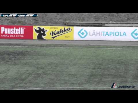 ASM-LIVE: KuPS - FC Inter