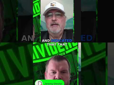 The RIC Rule as it relates to YieldMax