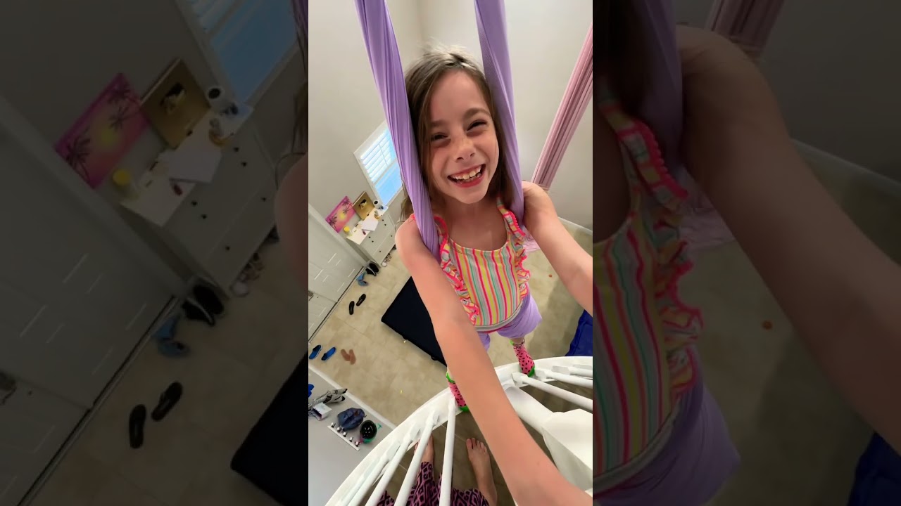 Balcony Fall! 😳 Thank You for Subscribing & Liking!