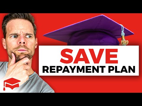 SAVE Repayment Plan: Save Money On Your Student Loans