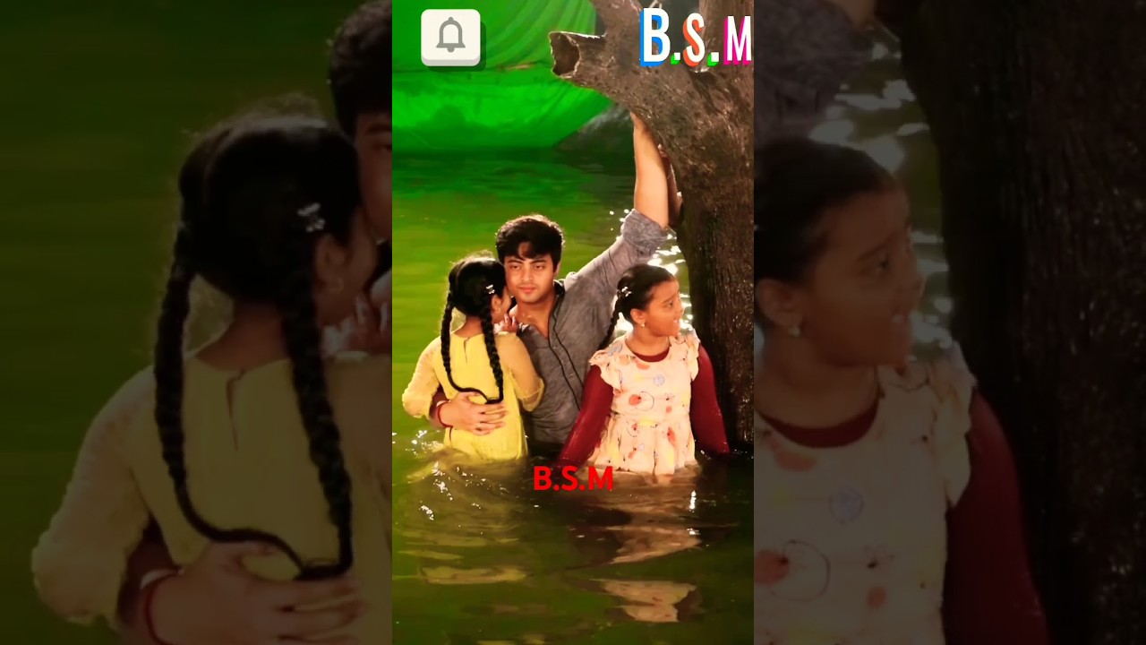 সোনা ও রুপার শেষ পর্ব | B.S.M এর অনন্য গল্প 🎥