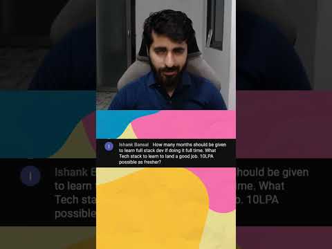 10 LPA Possible #programming #ezsnippet