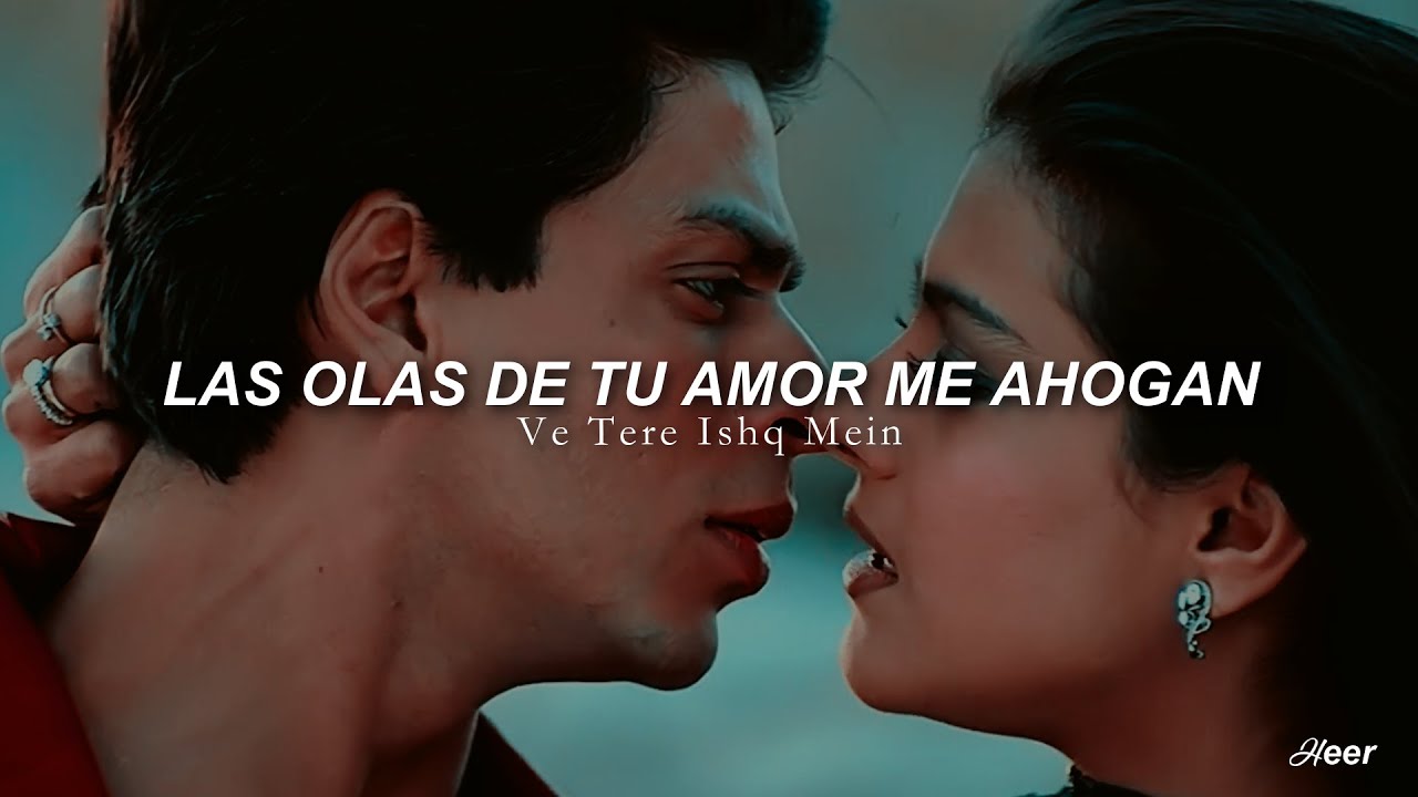 Suraj Hua Maddham - K3G en Español 🎬