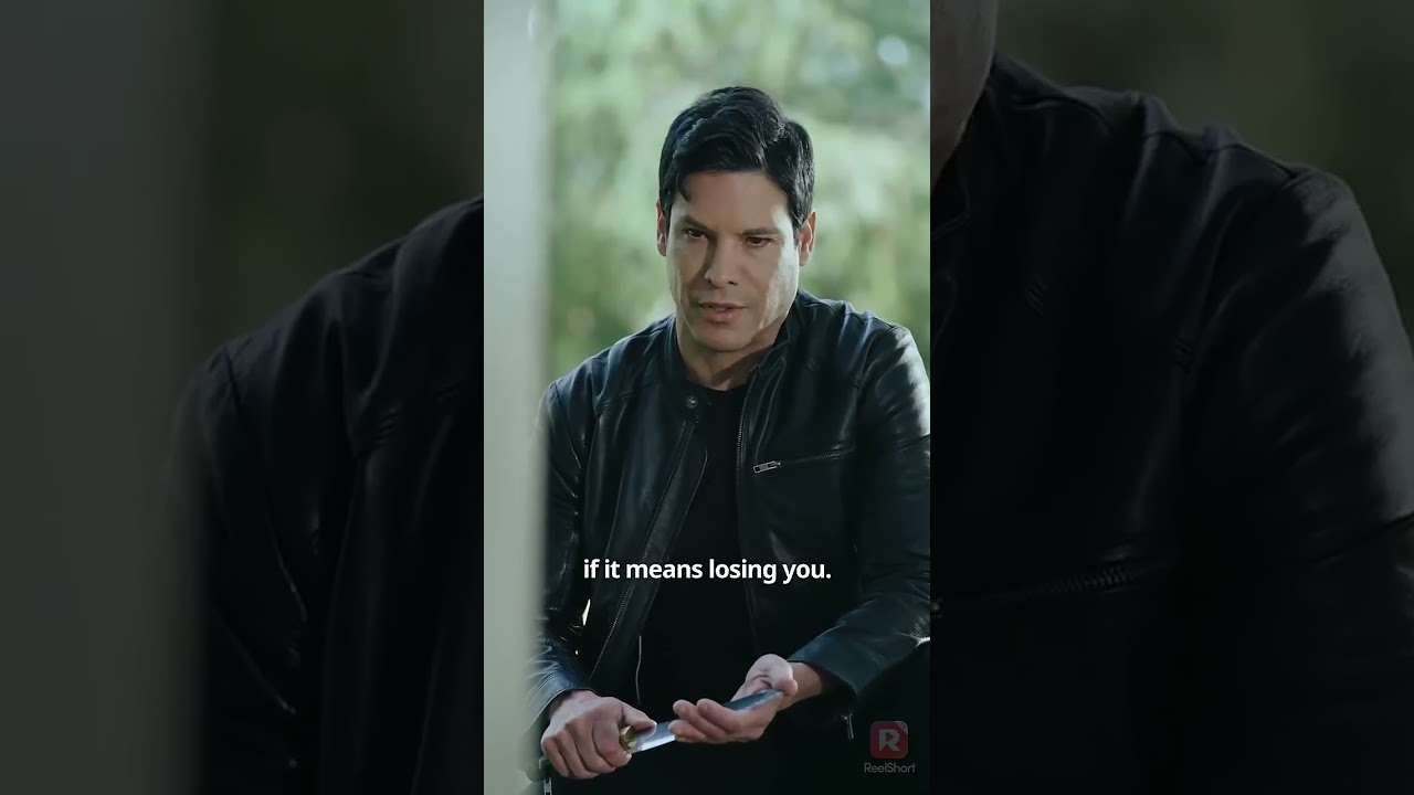 Cooking My Way Back to Love 🍽️: A Chef's Return Turns Deadly