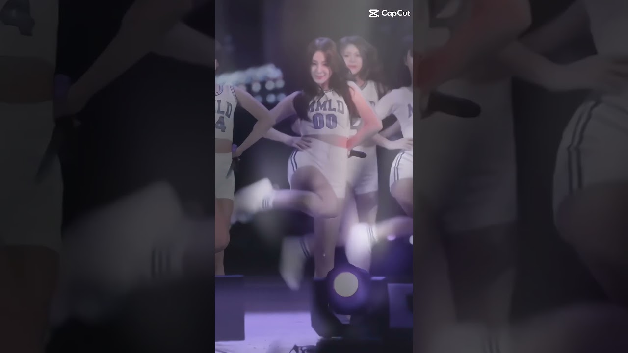 Nancy Momoland's Viral Jakarta Status 🌟