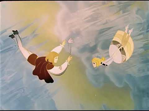 Навсегда (Песня принца и Золушки)