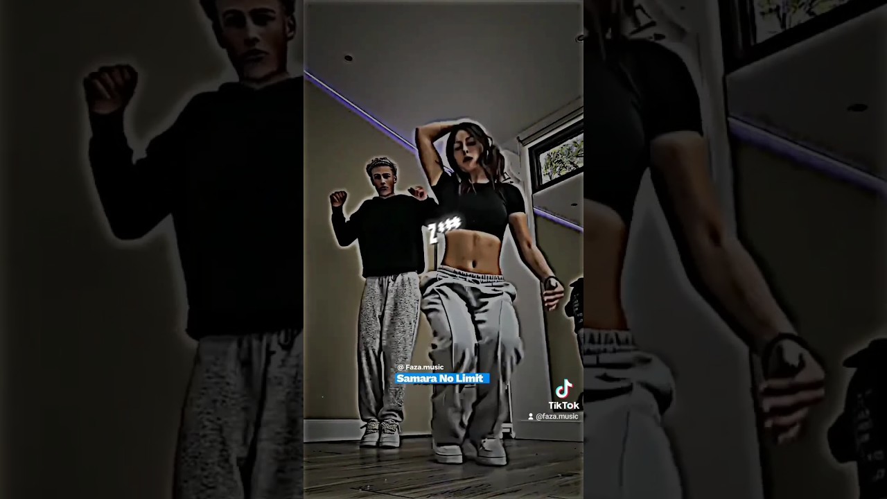 Samara - No Limit (Drill) 🔥🔥