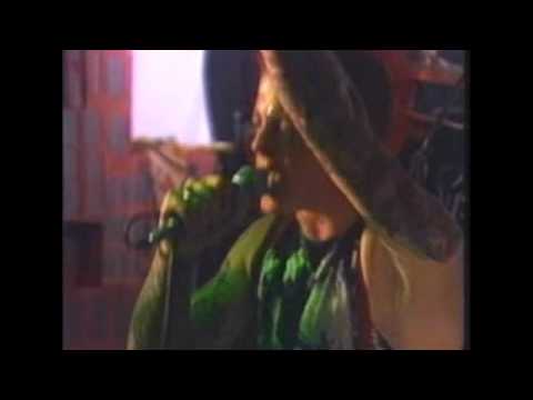 One Way System - Breakin' In