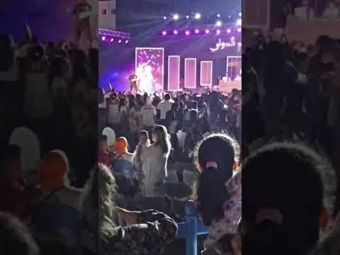 Balti Alo Alo في مسرح صفاقس 🔥