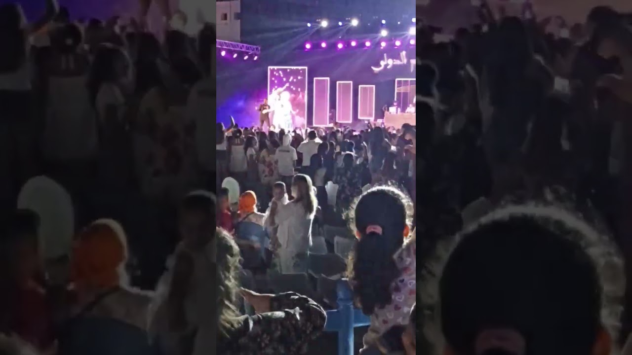 Balti Alo Alo في مسرح صفاقس 🎶