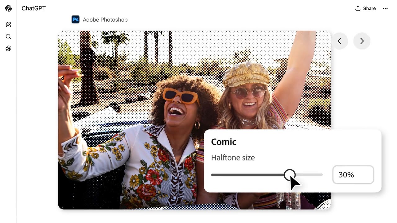 Adobe & ChatGPT Integration for Design & Docs 🎨