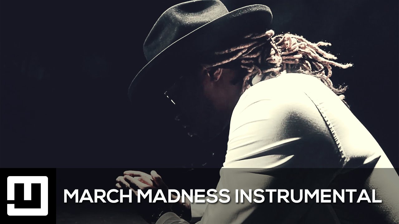 Future 'March Madness' Instrumental Remix 🎶