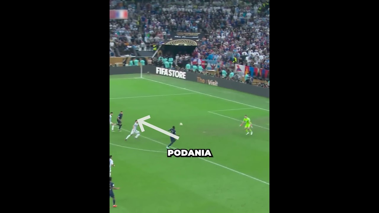 Najlepsza obrona bramkarska w historii! ⚽️