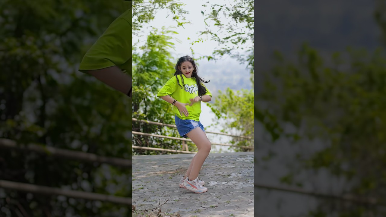 Chinta Ta Chita 💃 Trending Dance