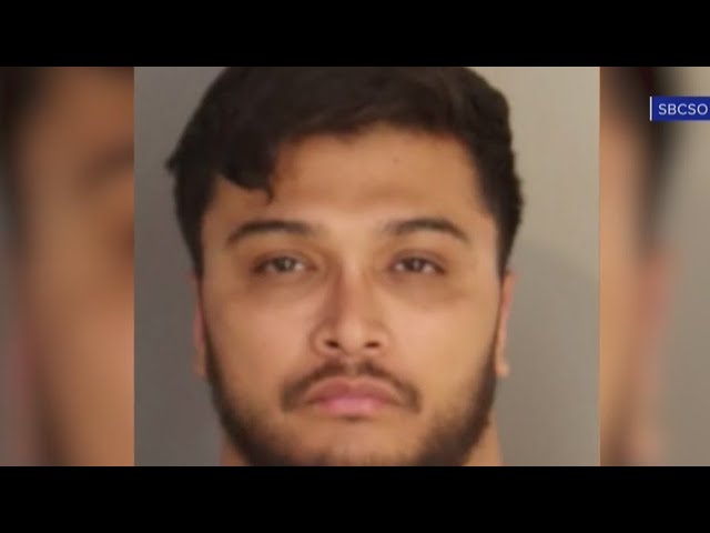 Jake Haro Sentenced to 25 Years to Life for Baby Son’s Murder | Elizabeth Vargas Reports